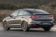 Kompaktna limuzina Hyundai Elantra v prenovljeni podobi fotografija 6