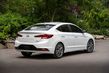Kompaktna limuzina Hyundai Elantra v prenovljeni podobi fotografija 5