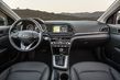 Kompaktna limuzina Hyundai Elantra v prenovljeni podobi fotografija 11