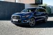 Sedemsedežni križanec Infiniti QX60 fotografija 4