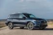 Sedemsedežni križanec Infiniti QX60 fotografija 10