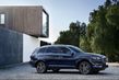 Sedemsedežni križanec Infiniti QX60 fotografija 3