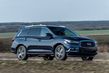 Sedemsedežni križanec Infiniti QX60 fotografija 1
