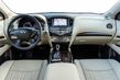 Sedemsedežni križanec Infiniti QX60 fotografija 5