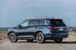 Sedemsedežni križanec Infiniti QX60 fotografija 2