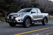 Srednje velik kesonski pick-up Mazda BT-50 fotografija 13