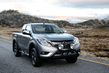 Srednje velik kesonski pick-up Mazda BT-50 fotografija 12