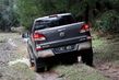Srednje velik kesonski pick-up Mazda BT-50 fotografija 10