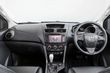 Srednje velik kesonski pick-up Mazda BT-50 fotografija 6