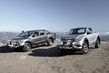 Srednje velik kesonski pick-up Mazda BT-50 fotografija 2