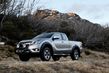 Srednje velik kesonski pick-up Mazda BT-50 fotografija 4