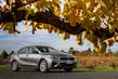 Kompaktna limuzina Kia Cerato četrte generacije fotografija 6