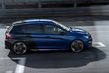 Test petvratnega hot hatcha Peugeot 308 GTi fotografija 13