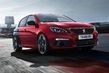 Test petvratnega hot hatcha Peugeot 308 GTi fotografija 12