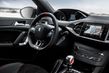 Test petvratnega hot hatcha Peugeot 308 GTi fotografija 7