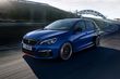 Test petvratnega hot hatcha Peugeot 308 GTi fotografija 6