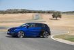 Test petvratnega hot hatcha Peugeot 308 GTi fotografija 5