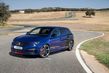 Test petvratnega hot hatcha Peugeot 308 GTi fotografija 4