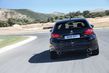 Test petvratnega hot hatcha Peugeot 308 GTi fotografija 3