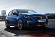 Test petvratnega hot hatcha Peugeot 308 GTi fotografija 2