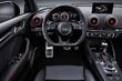 Pregled kompaktne športne limuzine Audi RS3 fotografija 7