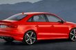 Pregled kompaktne športne limuzine Audi RS3 fotografija 10