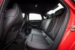 Pregled kompaktne športne limuzine Audi RS3 fotografija 8
