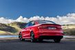 Pregled kompaktne športne limuzine Audi RS3 fotografija 4