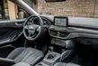 Hatchback Ford Focus 4. generacije fotografija 10