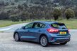 Hatchback Ford Focus 4. generacije fotografija 15