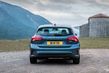 Hatchback Ford Focus 4. generacije fotografija 14