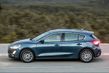 Hatchback Ford Focus 4. generacije fotografija 1