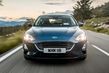 Hatchback Ford Focus 4. generacije fotografija 12