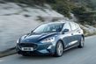 Hatchback Ford Focus 4. generacije fotografija 6