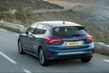 Hatchback Ford Focus 4. generacije fotografija 5