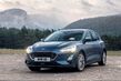Hatchback Ford Focus 4. generacije fotografija 2