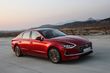 Limuzina Hyundai Sonata osme generacije fotografija 2