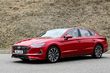 Limuzina Hyundai Sonata osme generacije fotografija 4