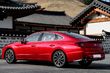 Limuzina Hyundai Sonata osme generacije fotografija 5