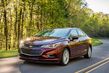 Kompaktna limuzina Chevrolet Cruze druge generacije fotografija 11