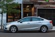 Kompaktna limuzina Chevrolet Cruze druge generacije fotografija 4