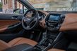 Kompaktna limuzina Chevrolet Cruze druge generacije fotografija 5