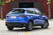 Pregled kompaktnega križanca Geely SX11 fotografija 9