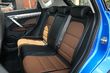 Pregled kompaktnega križanca Geely SX11 fotografija 5