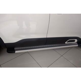 Bočne stopnice Maya V2 (2 kosa, aluminij) Citroen C5 Aircross 2017–2025 fotografija 3