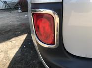 Mercedes Citan 2013–2021 Okvir zadnjega odsevnika (2 kosa, nerjaveče jeklo) fotografija 4