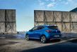 Pregled pete generacije kompaktnega kombilimuzinskega modela Renault Clio fotografija 12