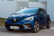 Pregled pete generacije kompaktnega kombilimuzinskega modela Renault Clio fotografija 11