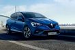 Pregled pete generacije kompaktnega kombilimuzinskega modela Renault Clio fotografija 13