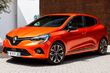 Pregled pete generacije kompaktnega kombilimuzinskega modela Renault Clio fotografija 2
